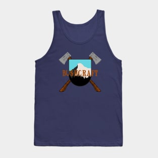 BUSHCRAFT Tank Top